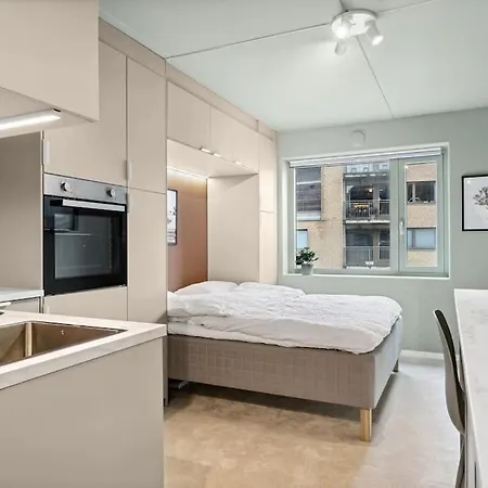 Apartment I *