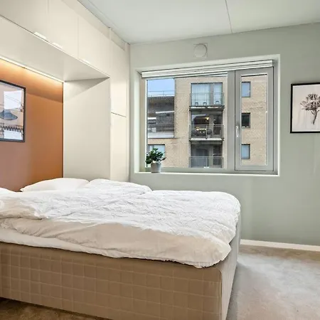 Apartment I *