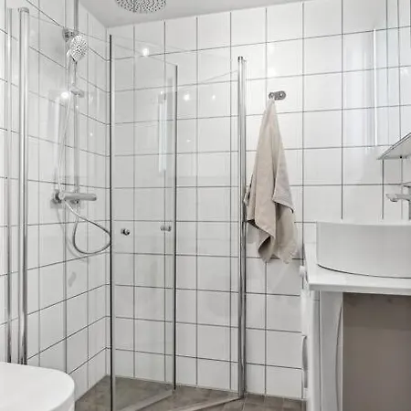 I Appartement Stavanger