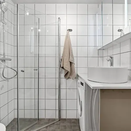 Appartement I *