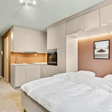 I Appartement